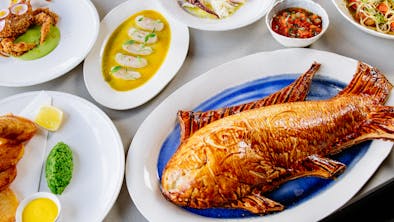 The Best New Year’s Eve Takeout Specials In NYC feature image