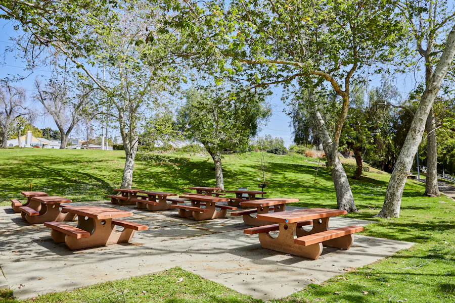 The Best Picnic Spots In LA Los Angeles The Infatuation