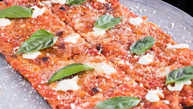 The Best Pizza In Seattle feature image