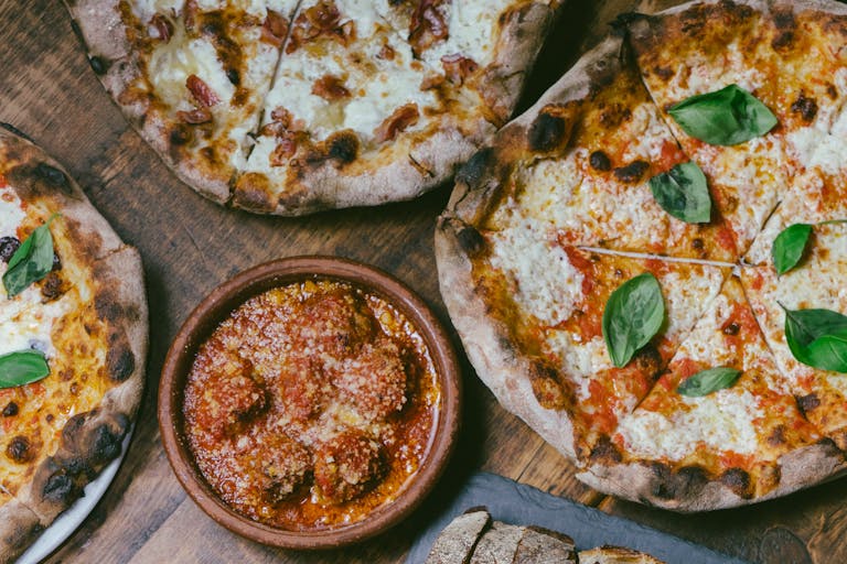 The 20 Best Pizza Places In NYC - New York - The Infatuation