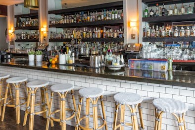 The Best Places For A Casual Cocktail feature image