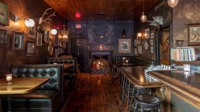 The Best Places For A Casual Cocktail feature image