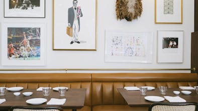 The Best Places For Brunch In The West Village feature image