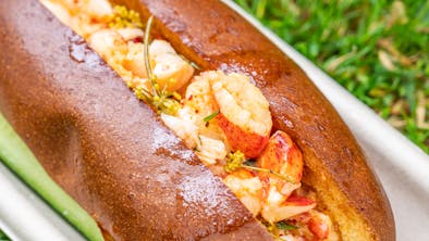 The Best Places To Eat Lobster In London feature image