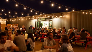 The Best Places To Drink Beer In Austin feature image