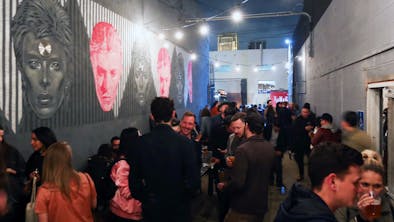 The Best Places To Drink Craft Beer In Los Angeles feature image