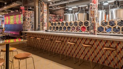 The Best Places To Drink Craft Beer In Los Angeles feature image
