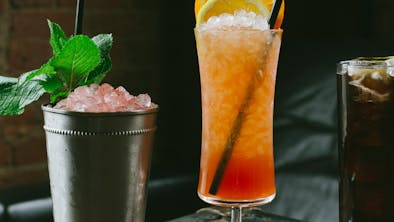 The Best Places To Drink In Chelsea feature image