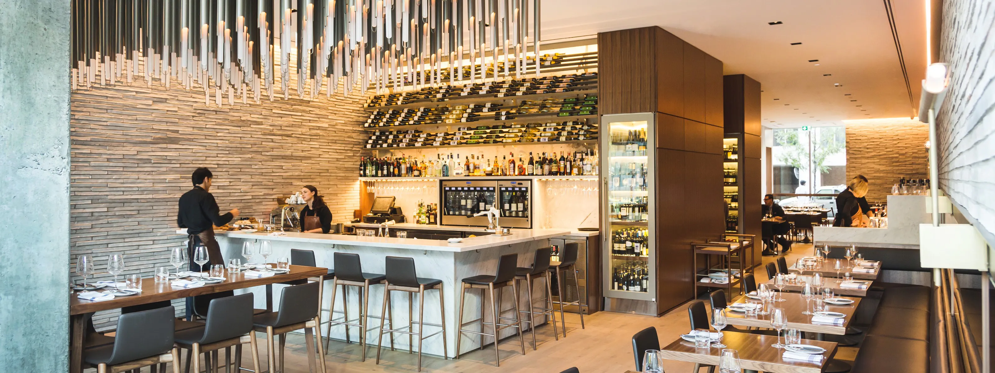 The 26 Best Places To Eat Drink In Toronto Toronto The Infatuation The 26 Best Places To Eat Drink In Toronto Toronto The Infatuation