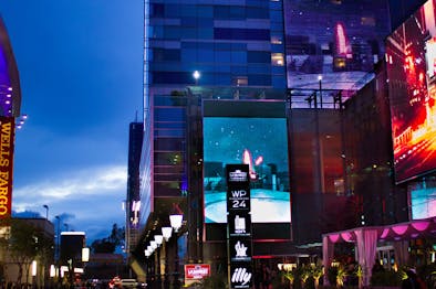 The Best Places To Eat & Drink Near Staples Center & L.A. Live feature image