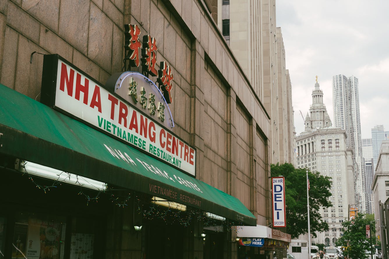 The Best Restaurants In Chinatown - Chinatown - New York - The Infatuation