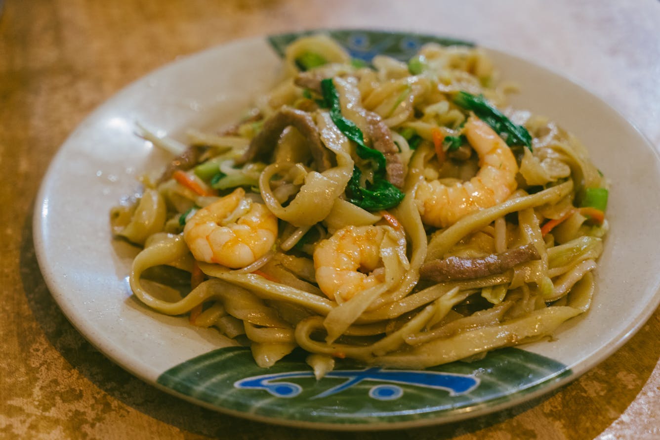 The Best Restaurants In Chinatown - Chinatown - New York - The Infatuation