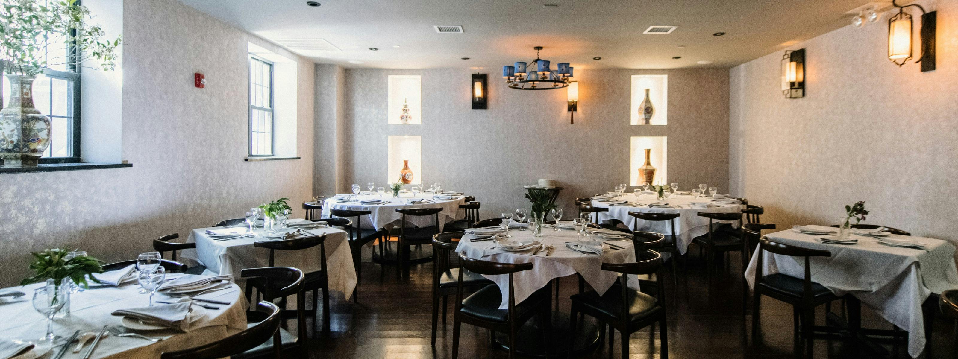 The Best Restaurants In Chinatown - Chinatown - New York - The Infatuation