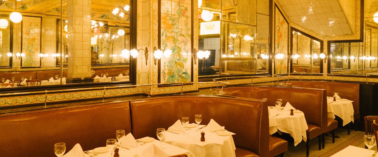The Best Places To Eat In The Financial District - Financial District