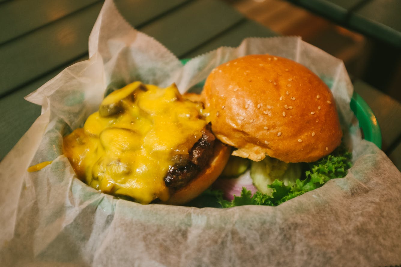 The Best Places To Eat Near Prospect Park New York The Infatuation