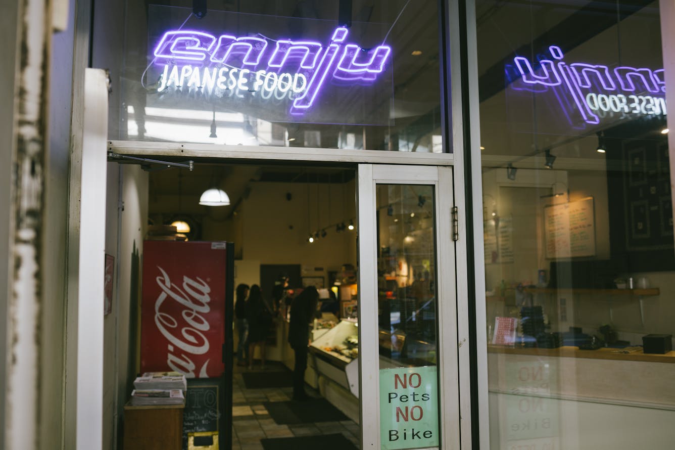 The Best Places To Eat Near Union Square Union Square New York