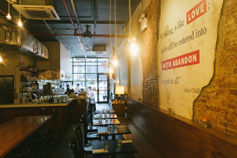 The Best Places To Eat Near Union Square Union Square New York