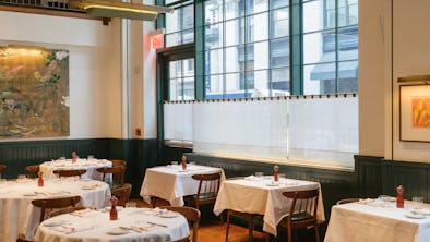 The Best Places To Eat Near Union Square feature image