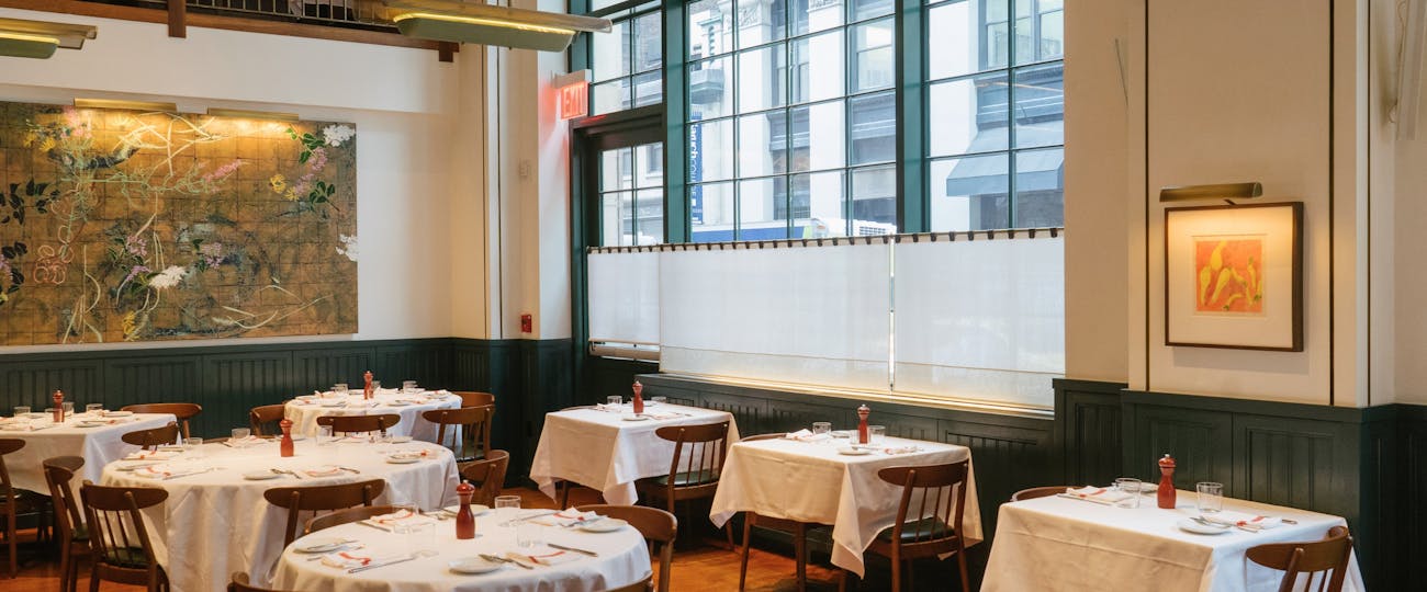 The Best Places To Eat Near Union Square Union Square New York