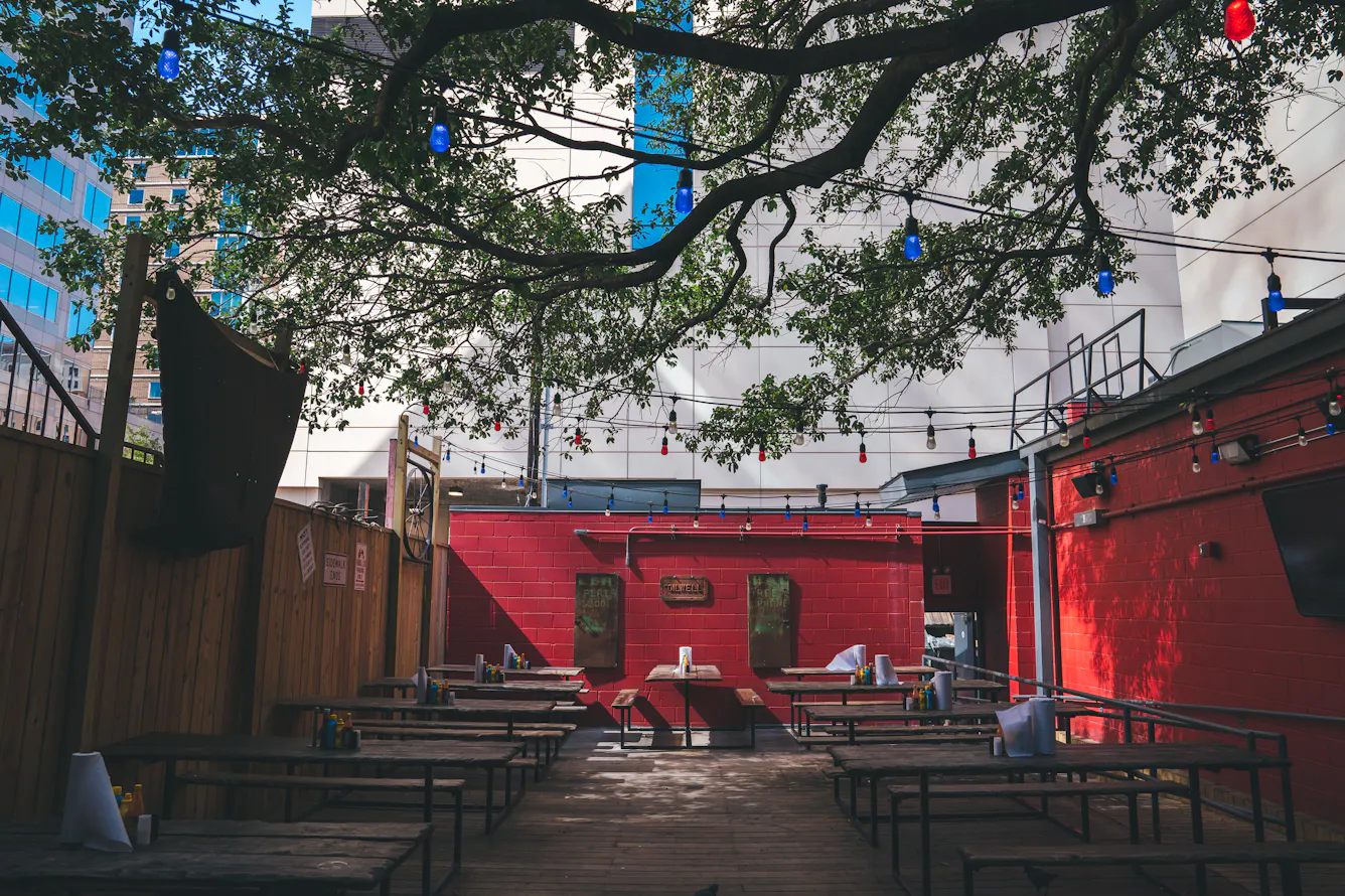 The Bachelor Party’s Guide To Austin Austin The Infatuation