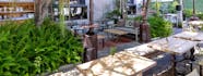 12 Bars That Are Quiet Enough For A Conversation Los Angeles The 