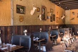 The Best Quiet Restaurants On Capitol Hill - Capitol Hill - Seattle ...