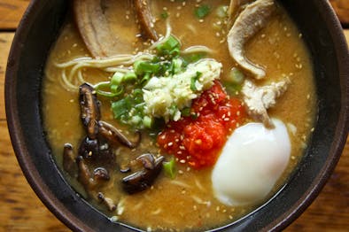 The Best Ramen In Chicago feature image