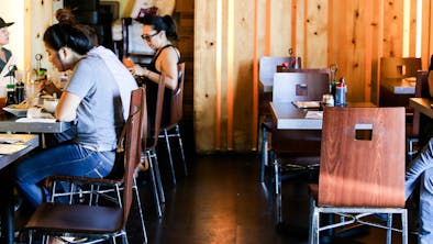 The Best Ramen In Los Angeles feature image