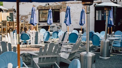 The Best Reopened Patios Where You Can Bring Your Dog feature image