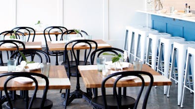 The Best Restaurants For An Affordable Date feature image