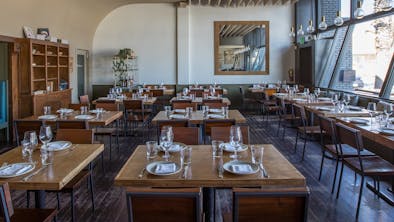 15 Restaurants Perfect For Drinking Wine feature image