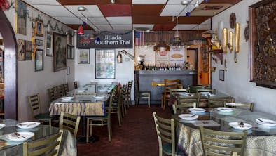 The Best Restaurants In East Hollywood feature image