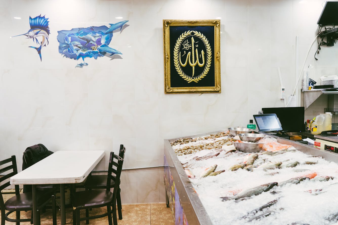 The Best Restaurants In Astoria - New York - The Infatuation