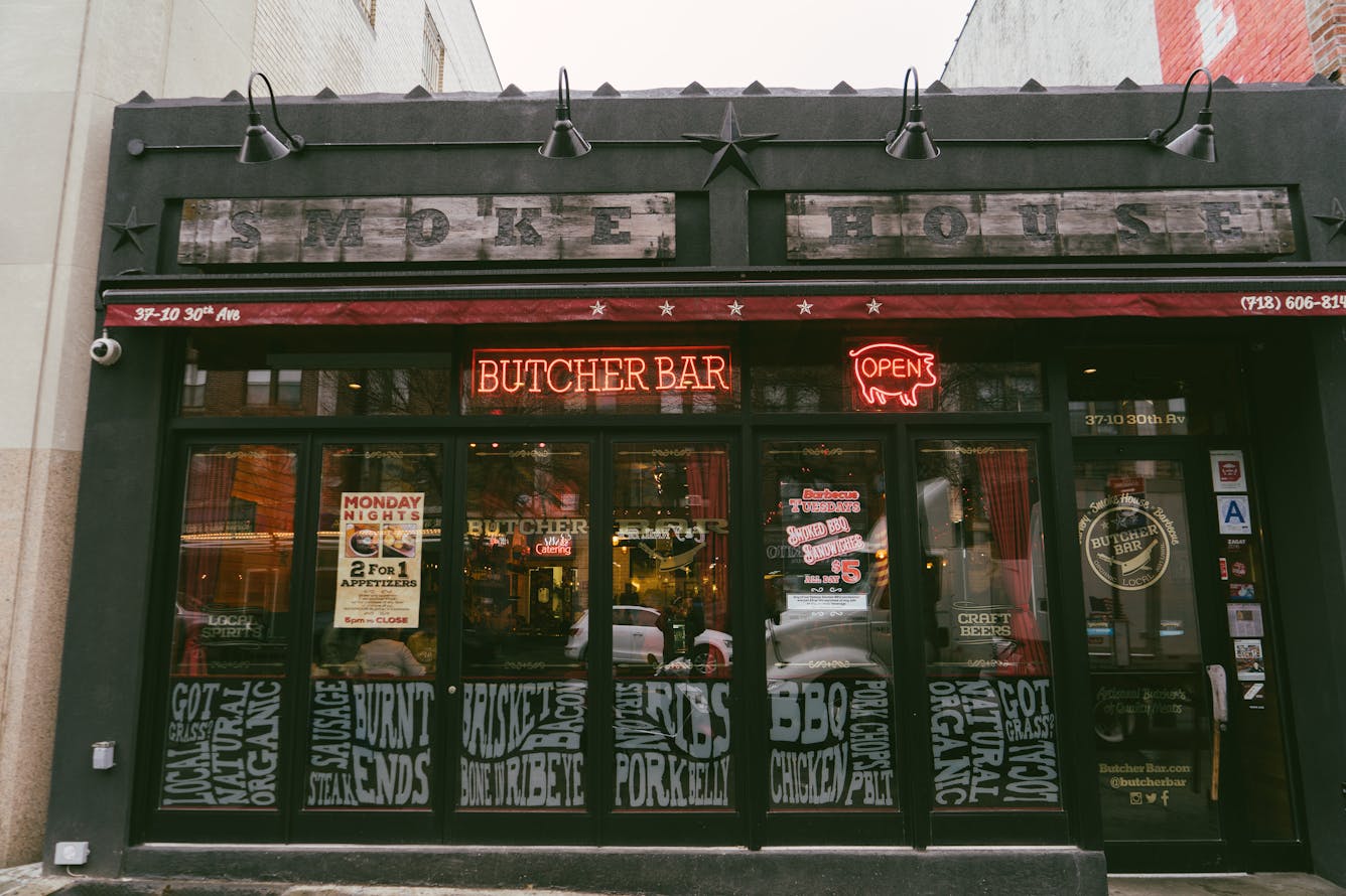 The Best Restaurants In Astoria - New York - The Infatuation