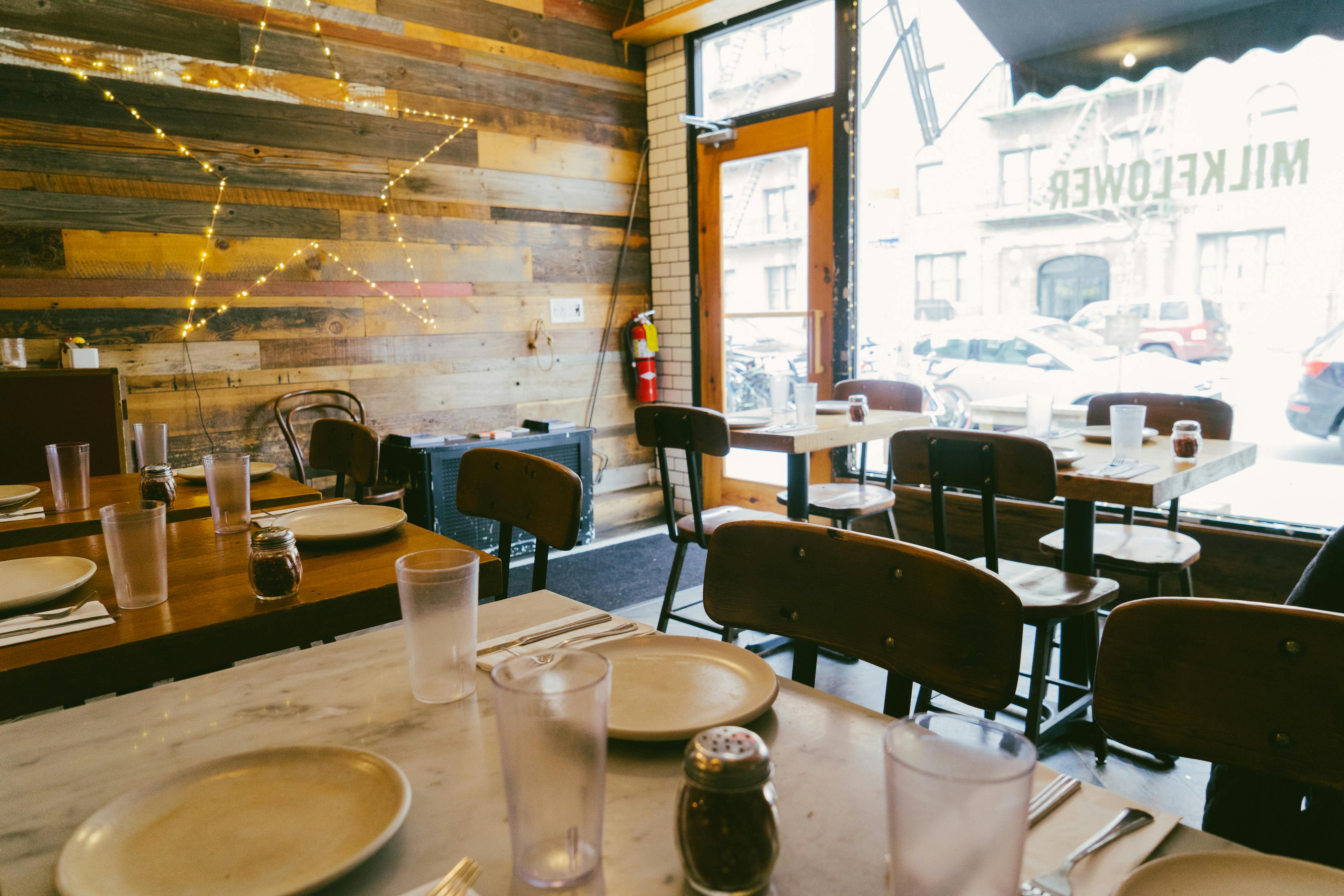 The Best Restaurants In Astoria - New York - The Infatuation