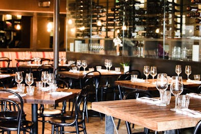 The Best Restaurants In Beverly Hills feature image