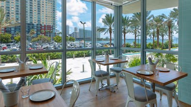The Best Restaurants In Brickell feature image