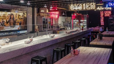 The Best Restaurants In Brickell feature image