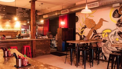 The Best Restaurants In Bushwick feature image