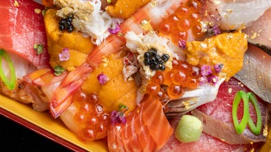 The Best Restaurants In Downtown LA feature image