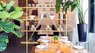 The Best Restaurants In West Harlem/Hamilton Heights feature image
