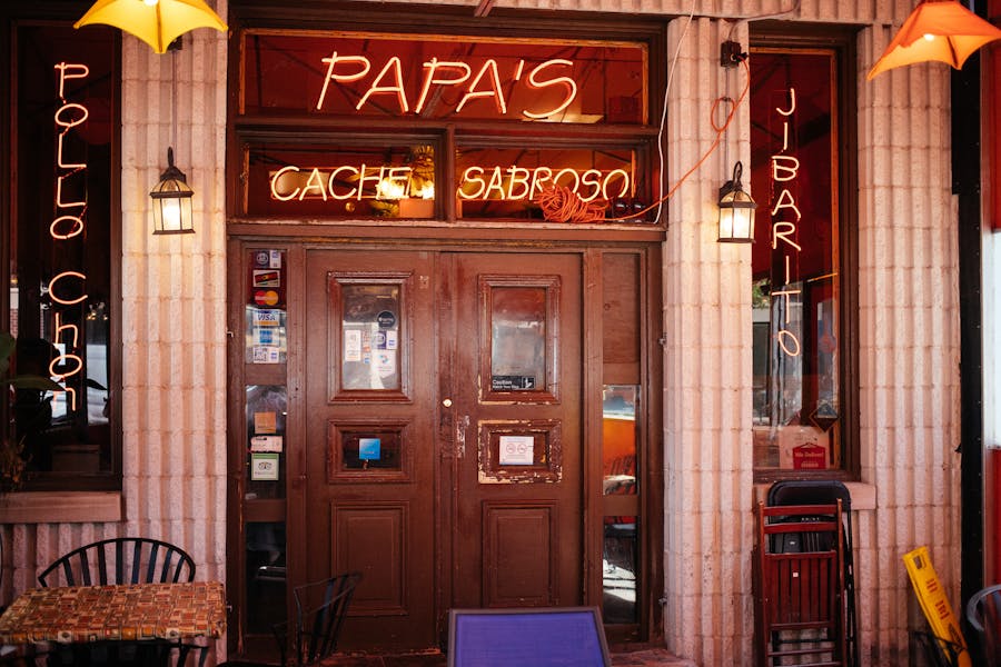 The Best Restaurants In Humboldt Park Humboldt Park Chicago The