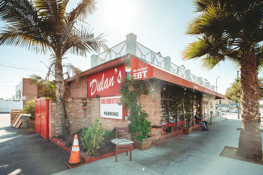 The Best Restaurants In Inglewood Inglewood Los Angeles The