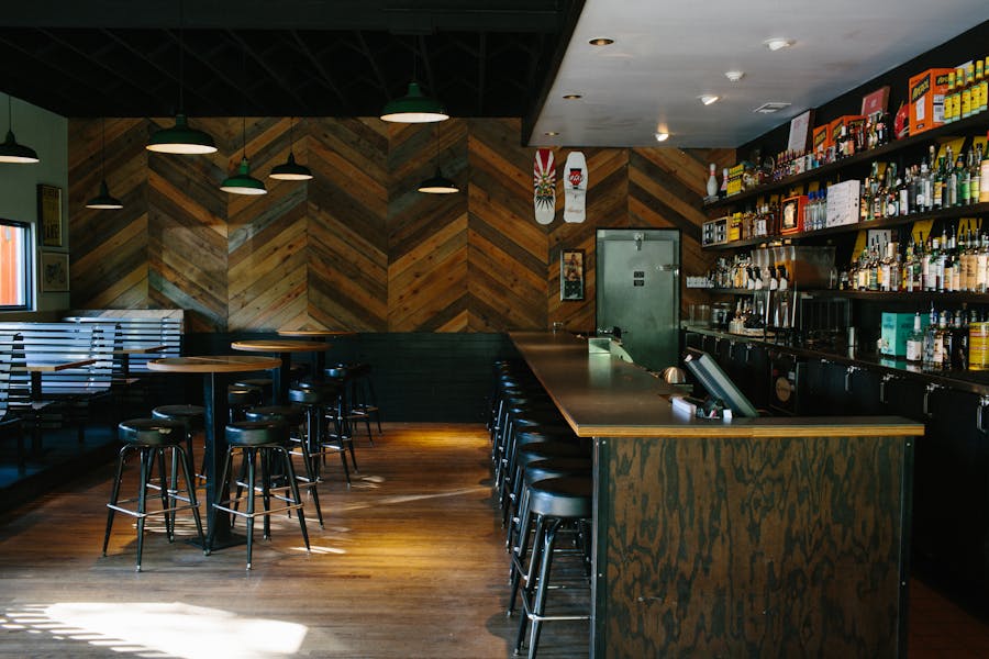 The Best Restaurants In Inman Park Atlanta The Infatuation