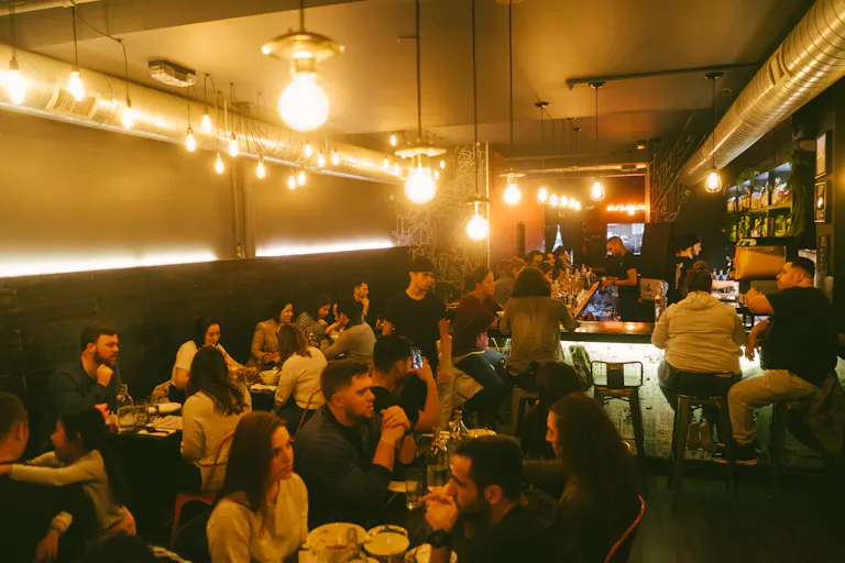 The Best Restaurants In Jersey City New York The Infatuation