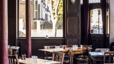 The Best Restaurants In Kentish Town feature image