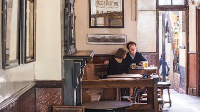 The Best Restaurants In Kentish Town feature image