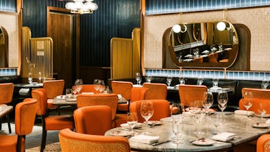 Where To Have Dinner With Clients In Las Vegas feature image