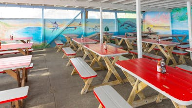 The Best Restaurants In Malibu feature image