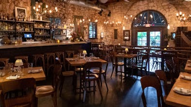 The Best Restaurants In MiMo feature image